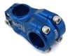Profile Racing Nova 31.8 Stem (Blue) (53mm)